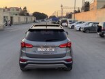 Hyundai Santa Fe-4