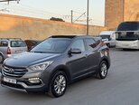 Hyundai Santa Fe-10