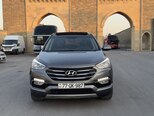 Hyundai Santa Fe-12