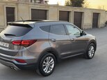 Hyundai Santa Fe-20