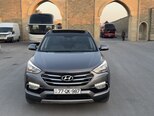 Hyundai Santa Fe-2