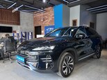 BYD Song Plus DM-İ-2