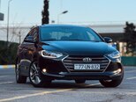 Hyundai Avante-2
