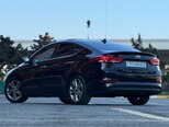 Hyundai Avante-5