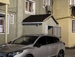 Renault Megane-9