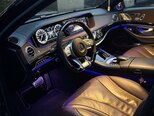 Mercedes S 500-15