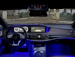 Mercedes S 500-12