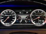 Mercedes S 500-10