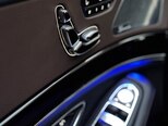 Mercedes S 500-14