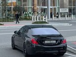 Mercedes S 500-4