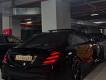 Mercedes S 500-3