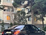Mercedes S 500-7