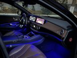 Mercedes S 500-21