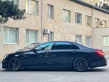 Mercedes S 500-9