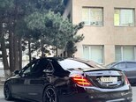 Mercedes S 500-8