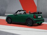 Mini Cooper S-6