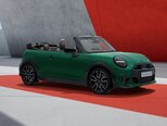 Mini Cooper S-2