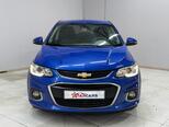 Chevrolet Aveo-1