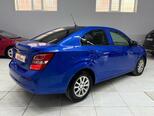 Chevrolet Aveo-7