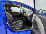 Chevrolet Aveo-10