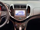 Chevrolet Aveo-14