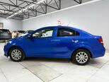 Chevrolet Aveo-4