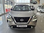 Nissan X-Trail-1