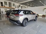 Nissan X-Trail-8