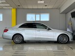Mercedes E 220 d-5
