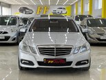 Mercedes E 220 d-2