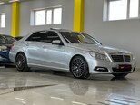 Mercedes E 220 d-4