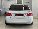 Mercedes E 220 d-7