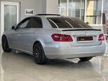 Mercedes E 220 d-6