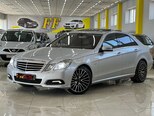 Mercedes E 220 d-1