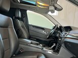 Mercedes E 220 d-11