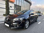 Renault Megane-3