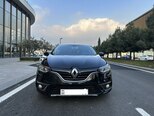 Renault Megane-12