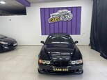 BMW 528-2
