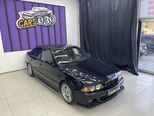 BMW 528-4