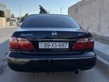 Nissan Maxima-4