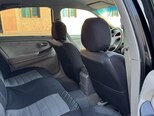 Nissan Maxima-9