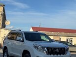 Toyota Land Cruiser Prado-3