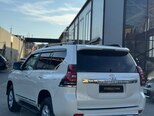 Toyota Land Cruiser Prado-5