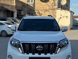 Toyota Land Cruiser Prado-1