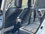 Toyota Land Cruiser Prado-11