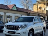 Toyota Land Cruiser Prado-4