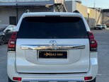 Toyota Land Cruiser Prado-7
