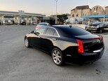 Cadillac ATS-4
