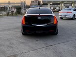 Cadillac ATS-5