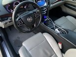 Cadillac ATS-6